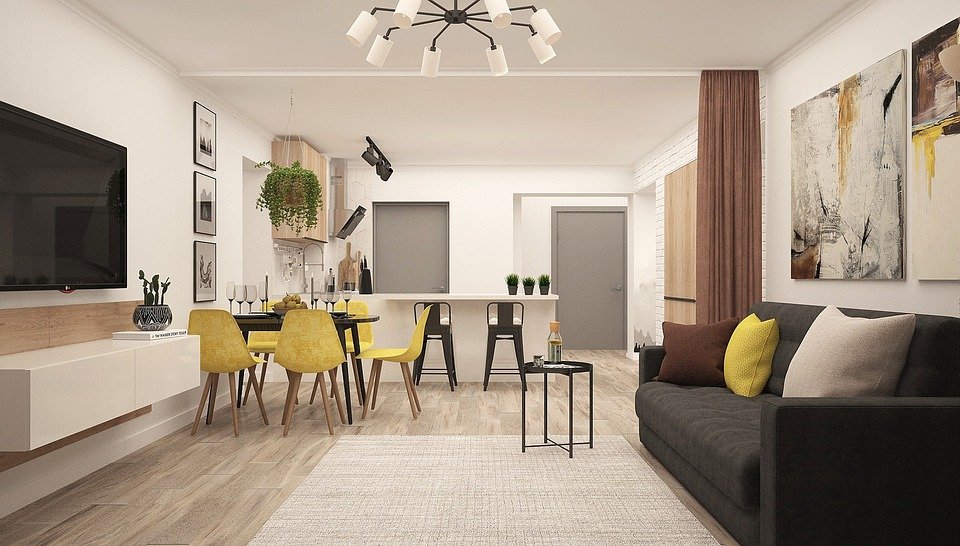 Basement Renovation in Edmonton