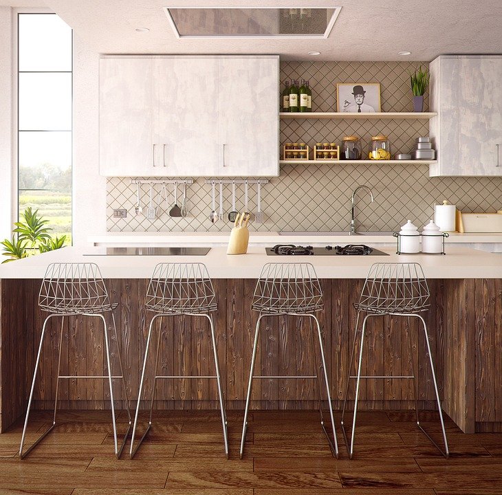 How Much a Kitchen Remodel Cost?