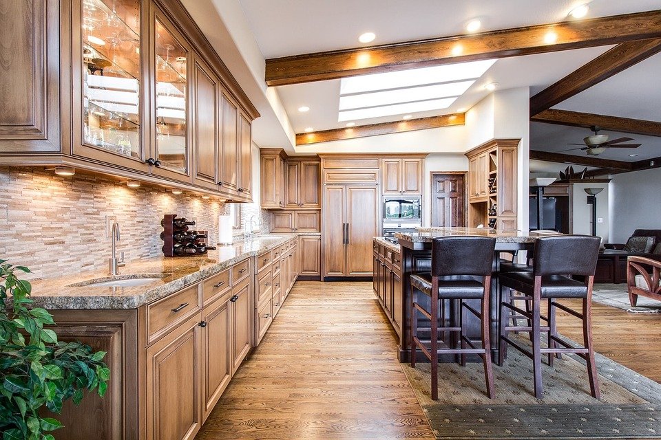 How Much a Kitchen Remodel Cost?