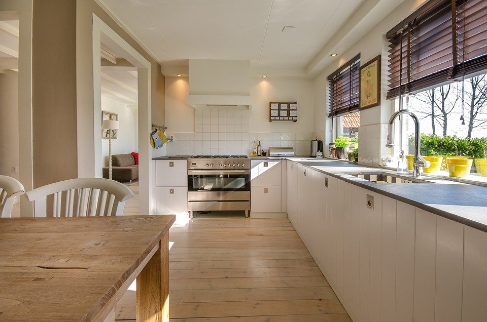 How Much a Kitchen Remodel Cost?