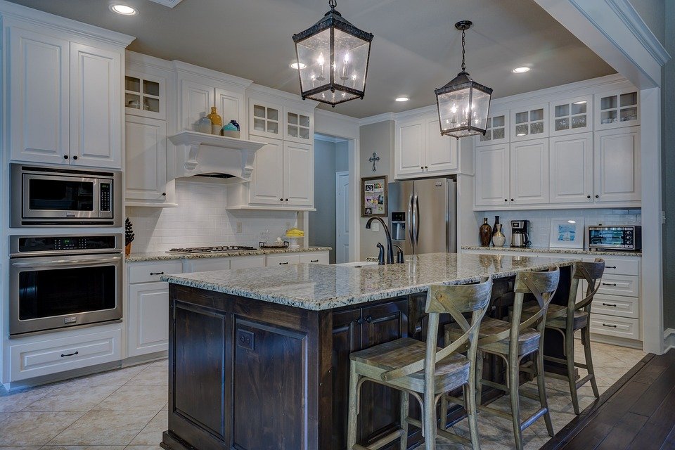 How Much a Kitchen Remodel Cost?