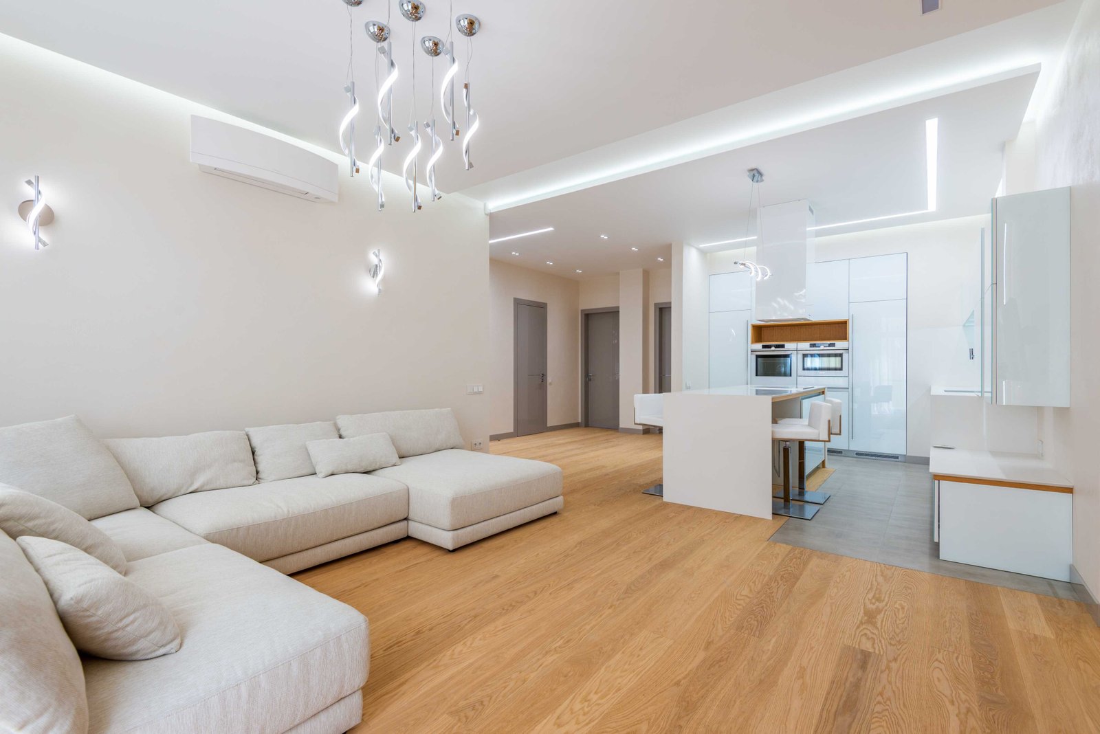 Basement Renovations