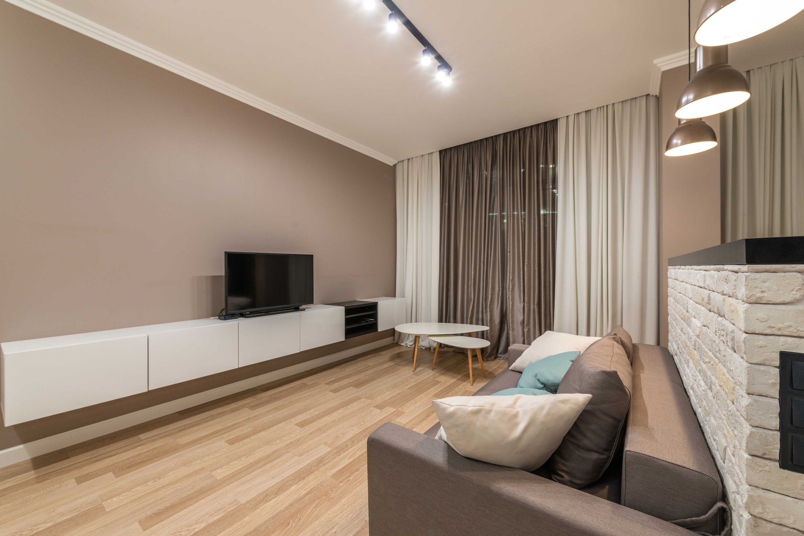 Basement Renovations