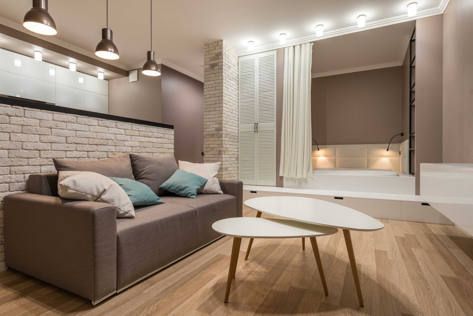 Basement Renovations