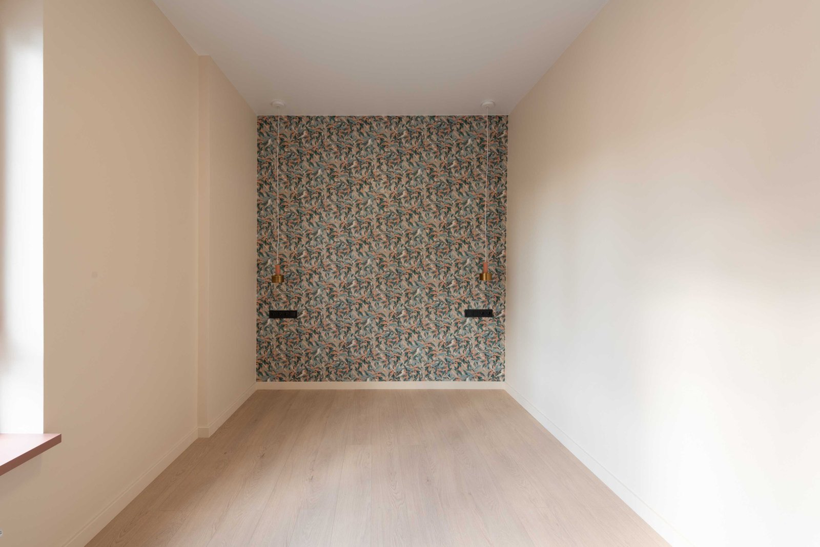 Basement Renovations