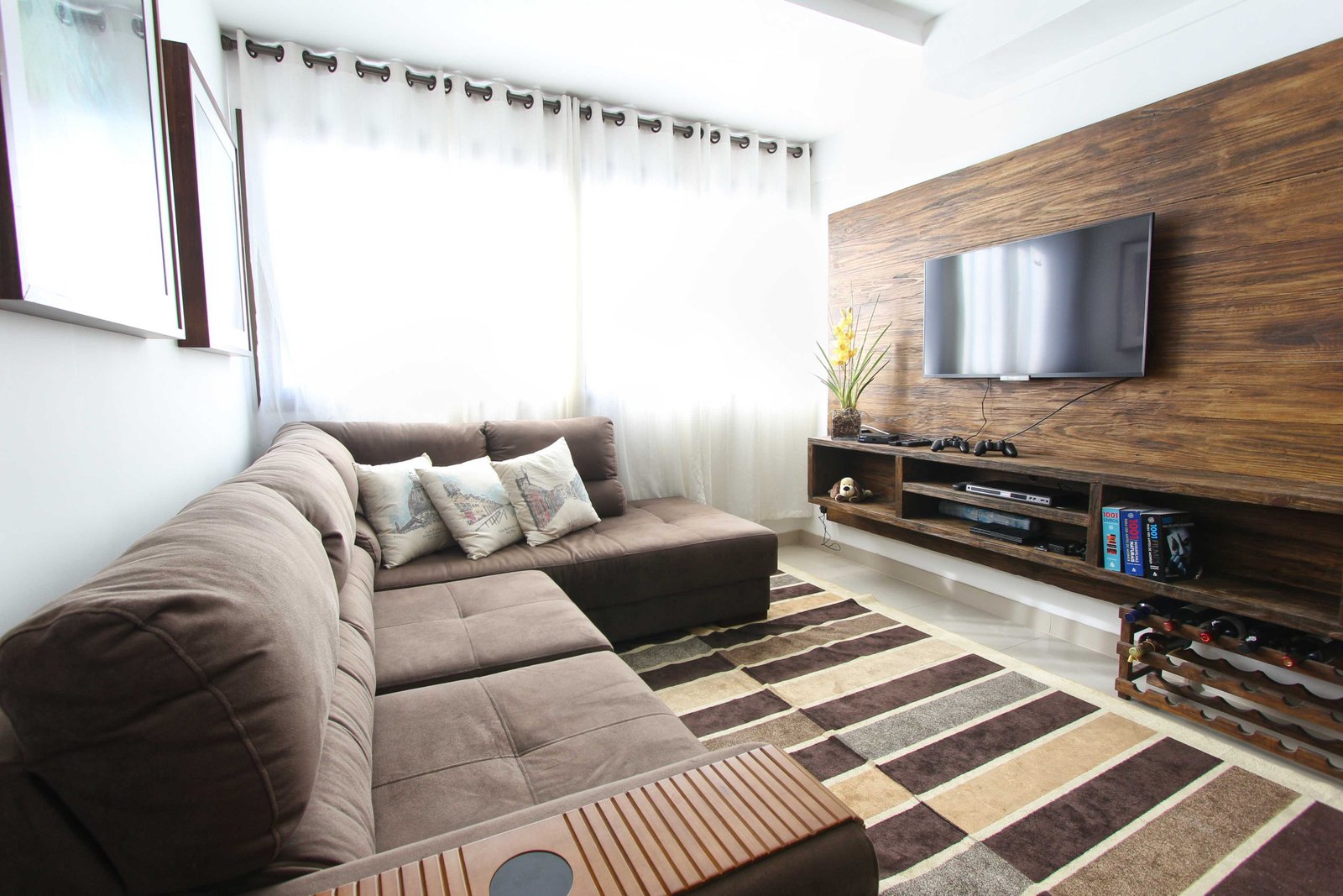 Basement Renovations