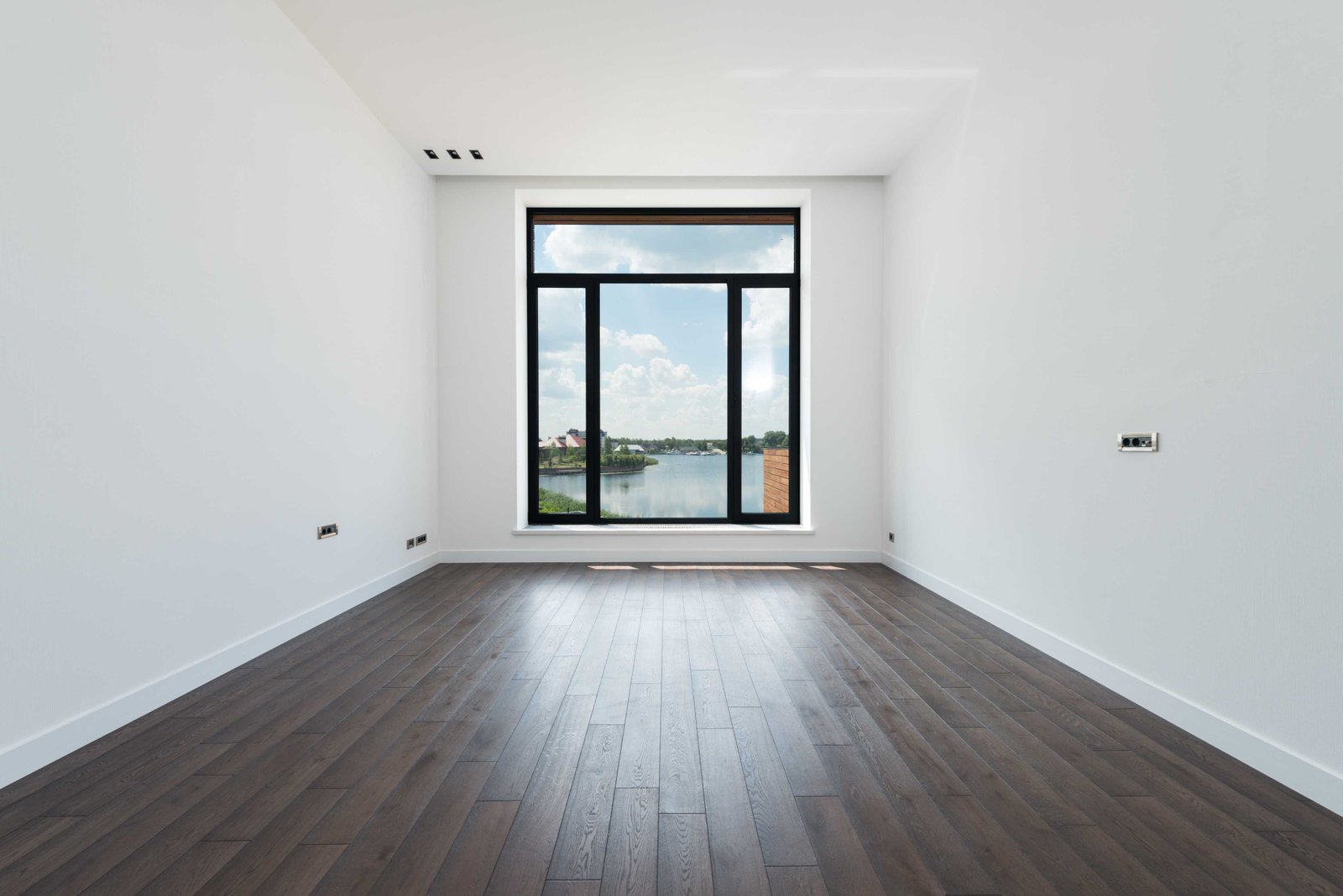 Basement Renovations