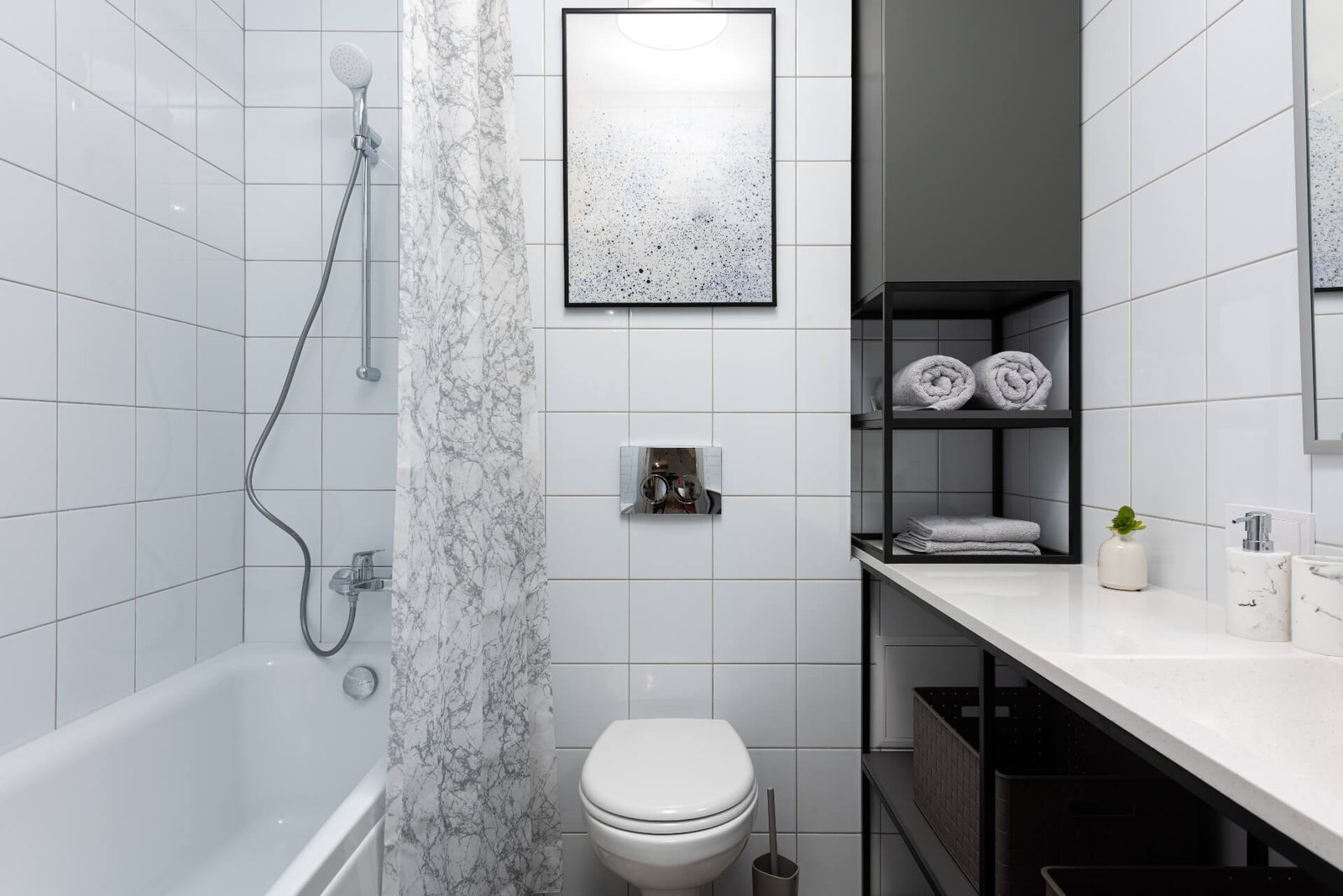 Bathroom Remodeling