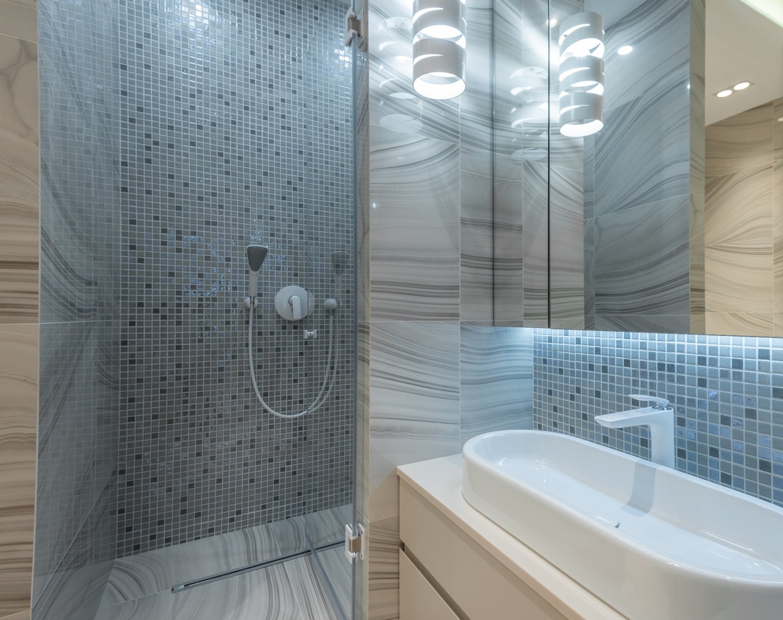 Bathroom Remodeling