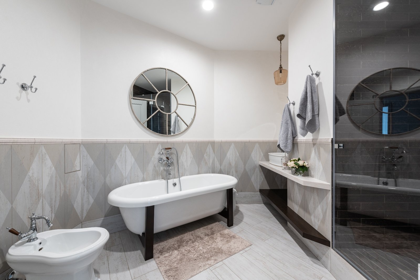 Bathroom Remodeling