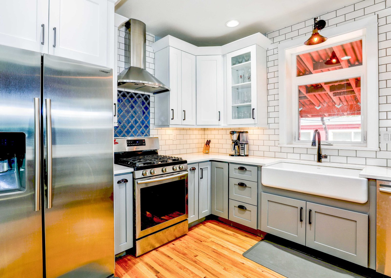 Kitchen Remodeling