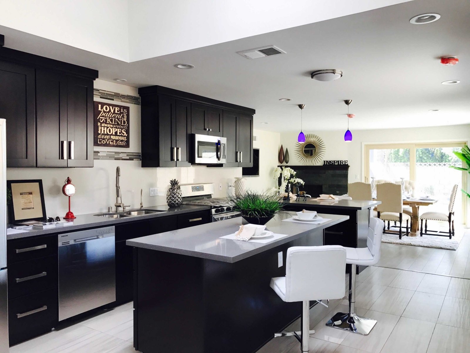 Kitchen Remodeling