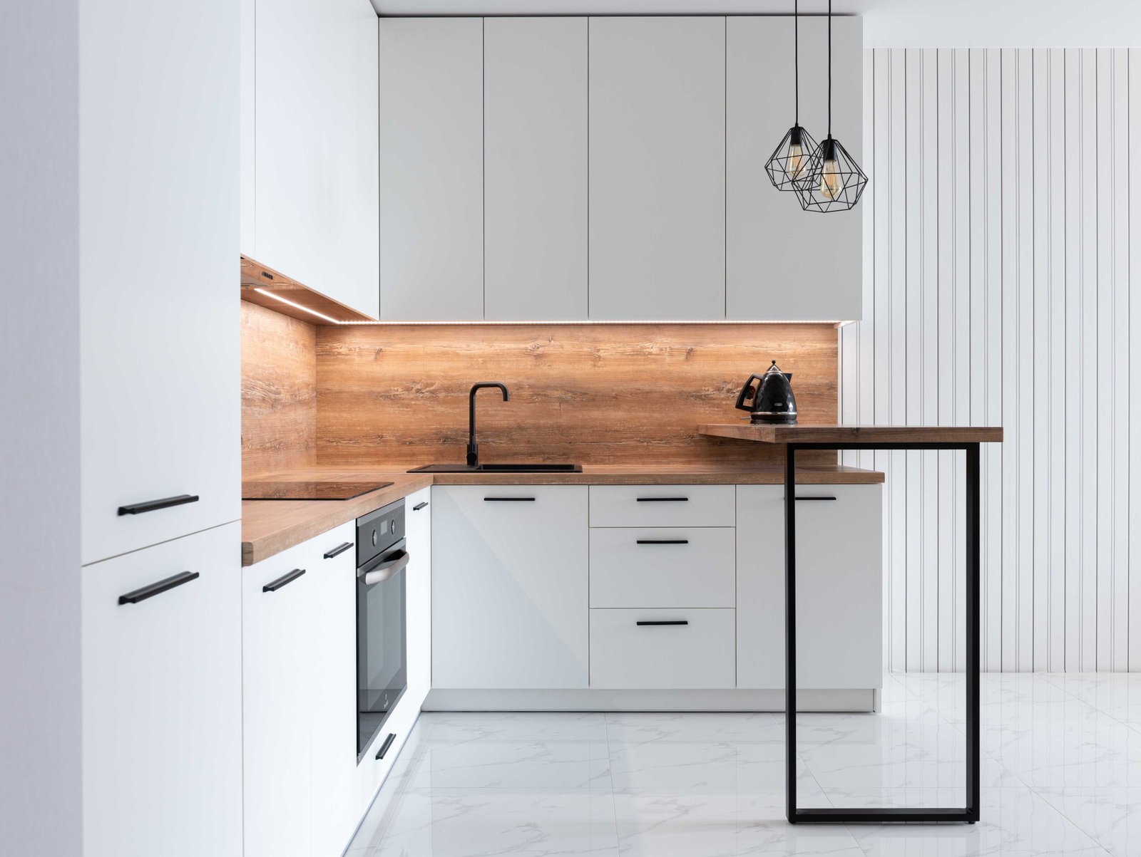 Kitchen Remodeling