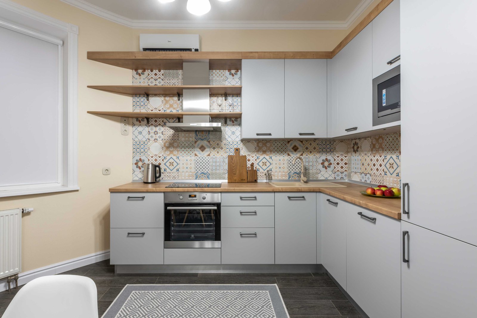 Kitchen Remodeling
