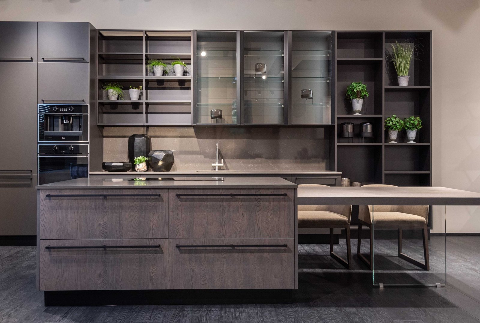 Kitchen Remodeling