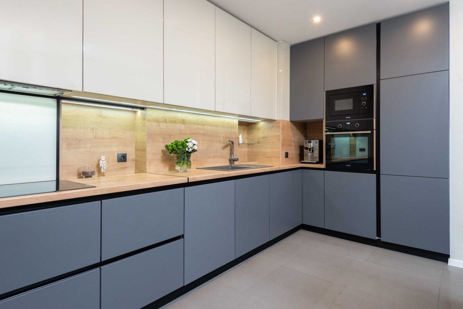 Kitchen Remodeling