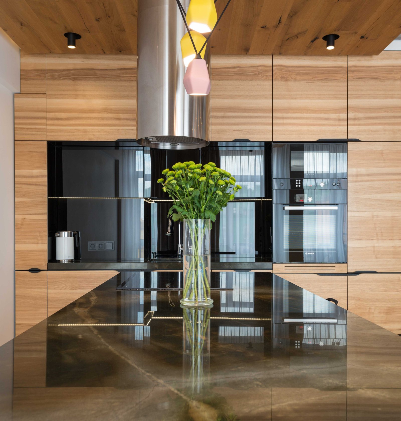 Kitchen Remodeling