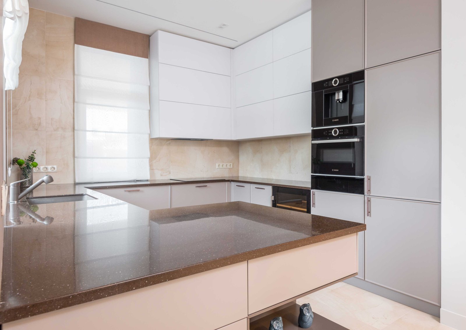 Kitchen Remodeling