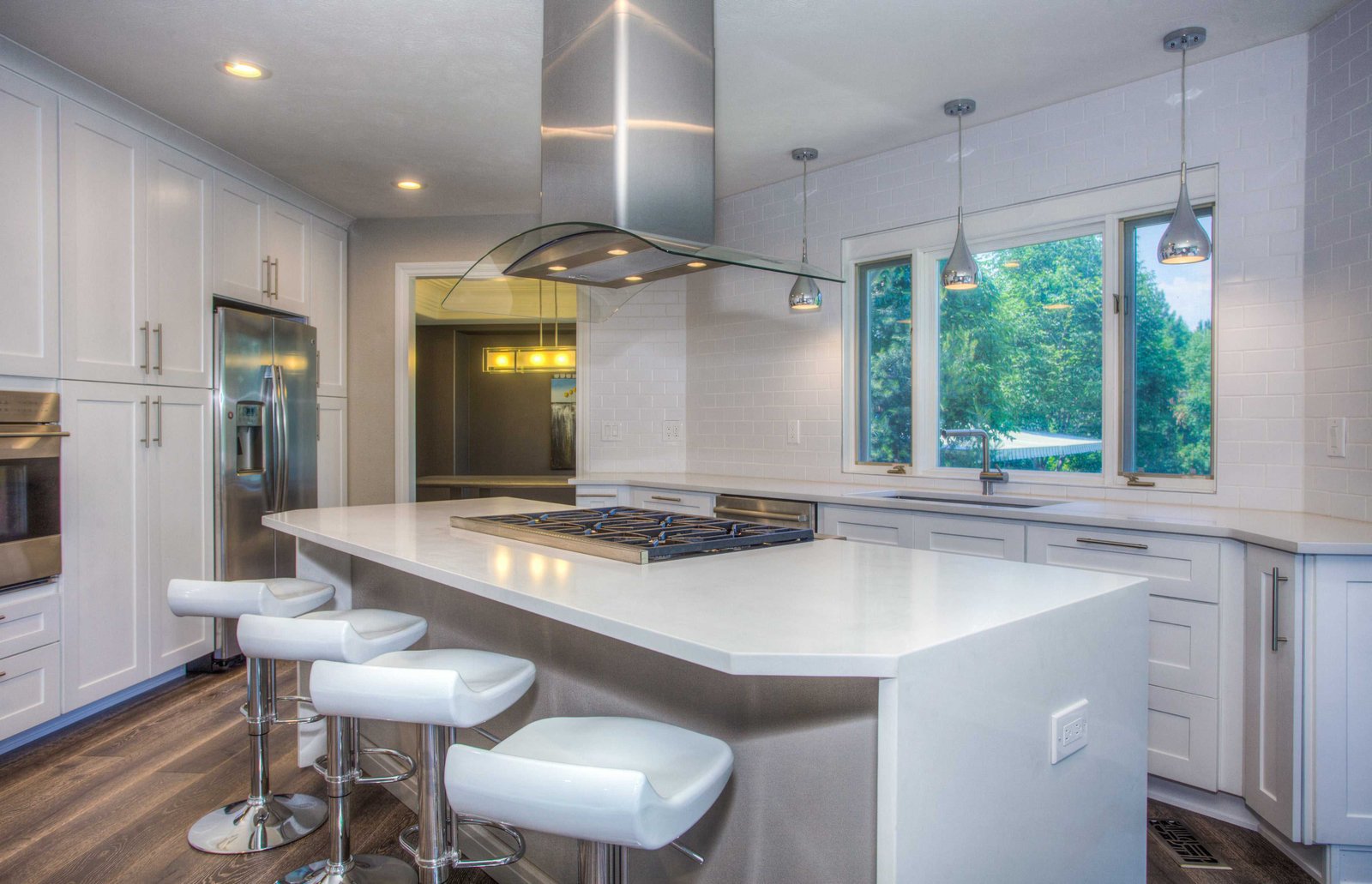 Kitchen Remodeling