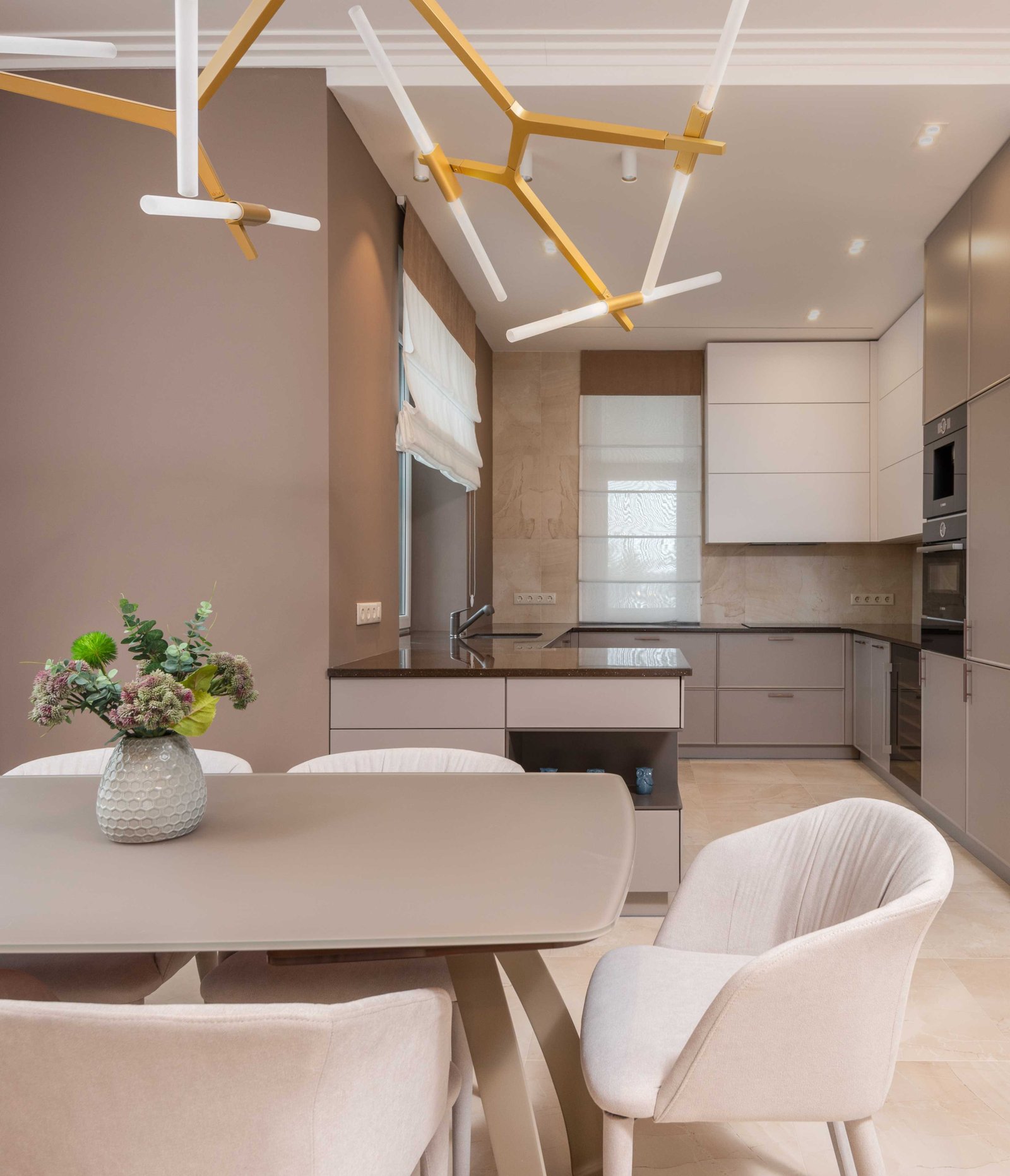 Kitchen Remodeling