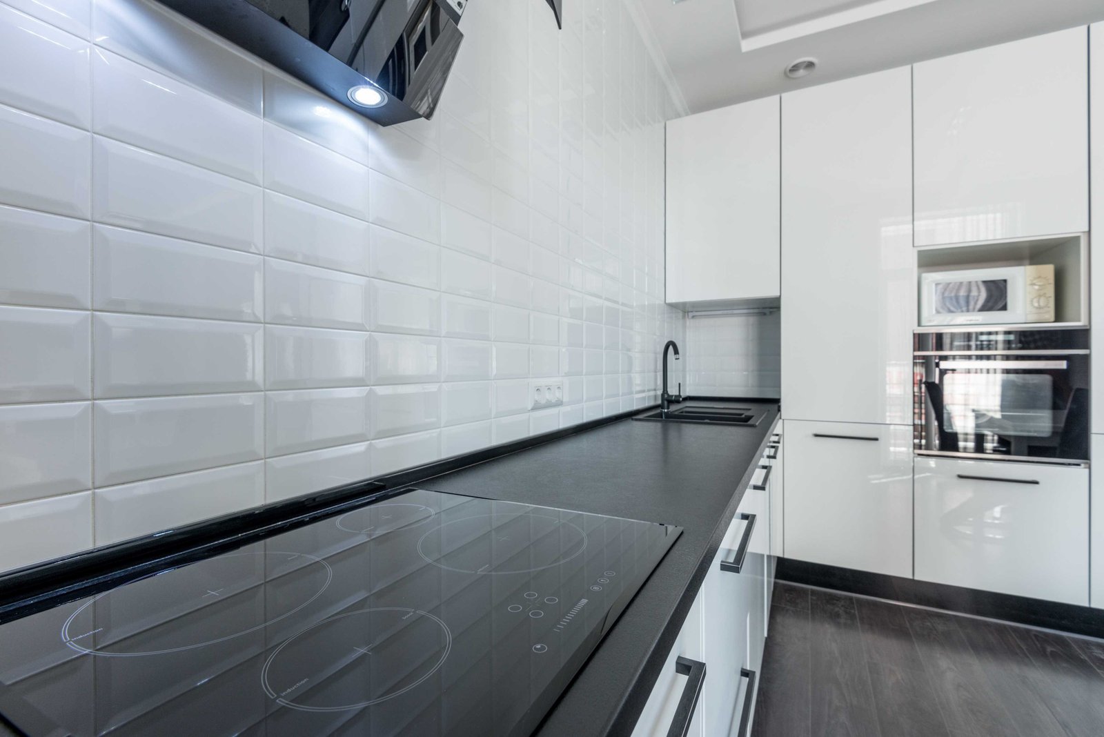 Kitchen Remodeling