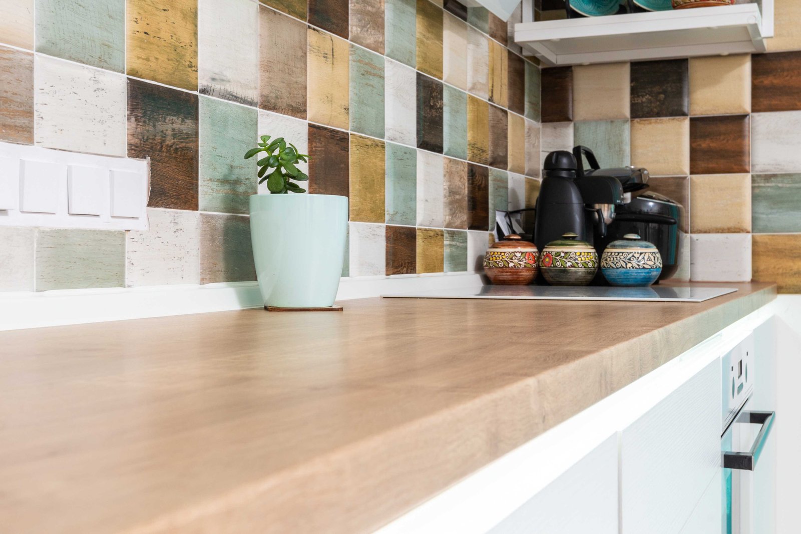 Kitchen Remodeling