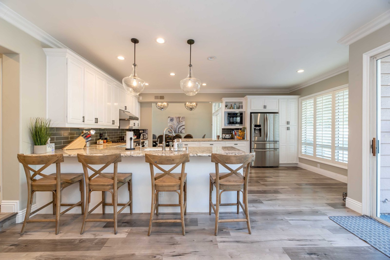 Kitchen Remodeling