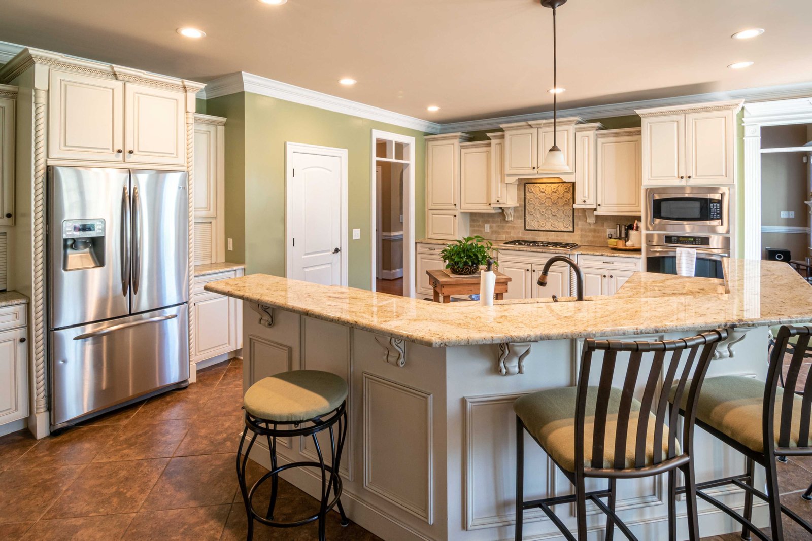 Kitchen Remodeling