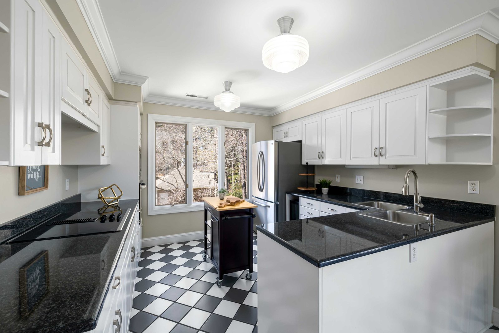 Kitchen Remodeling