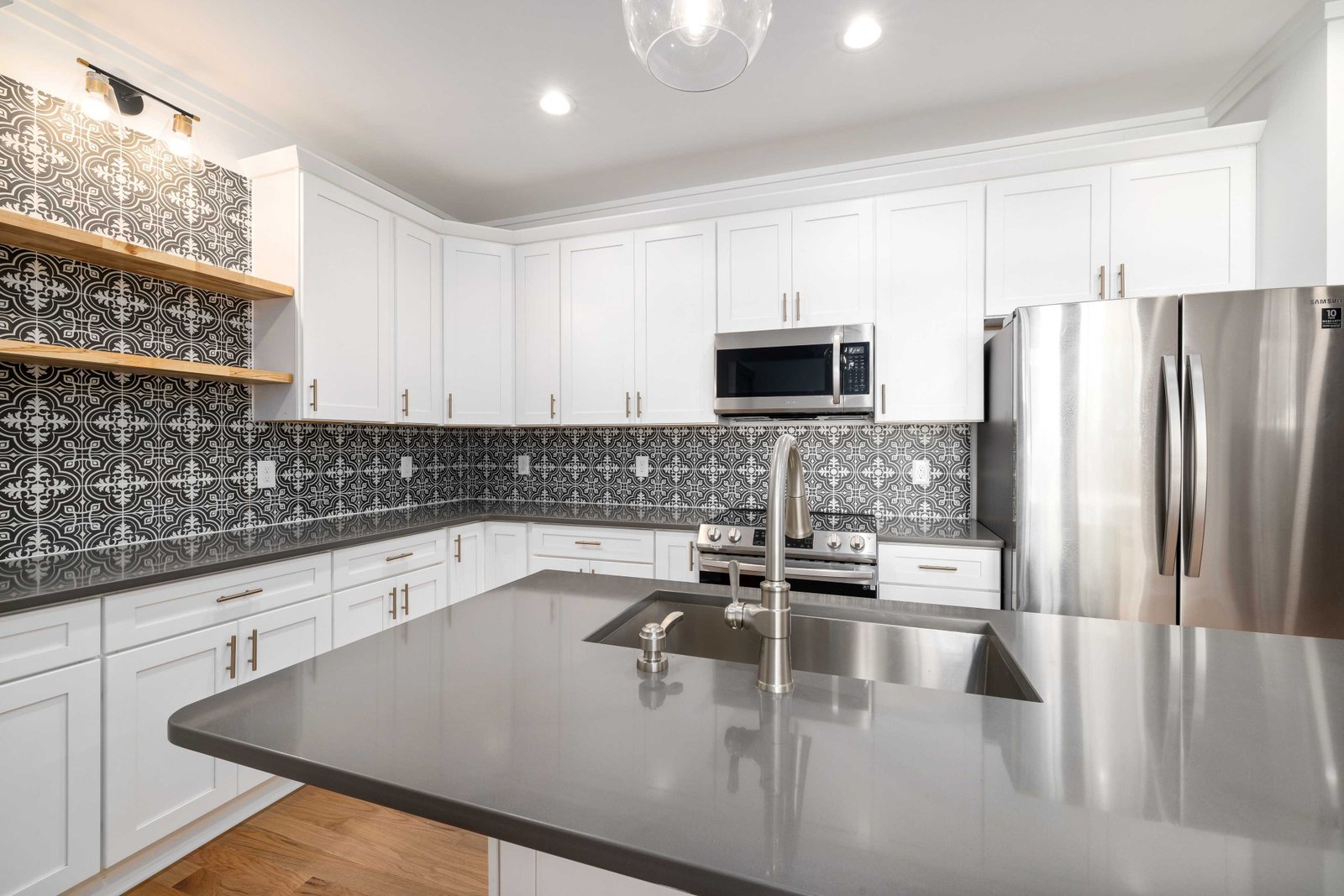 Kitchen Remodeling