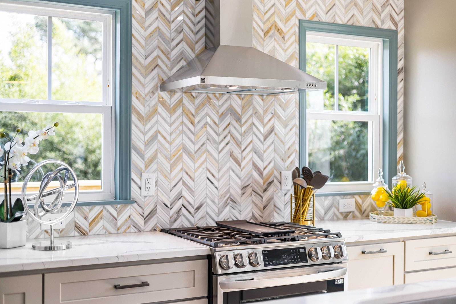 Kitchen Remodeling