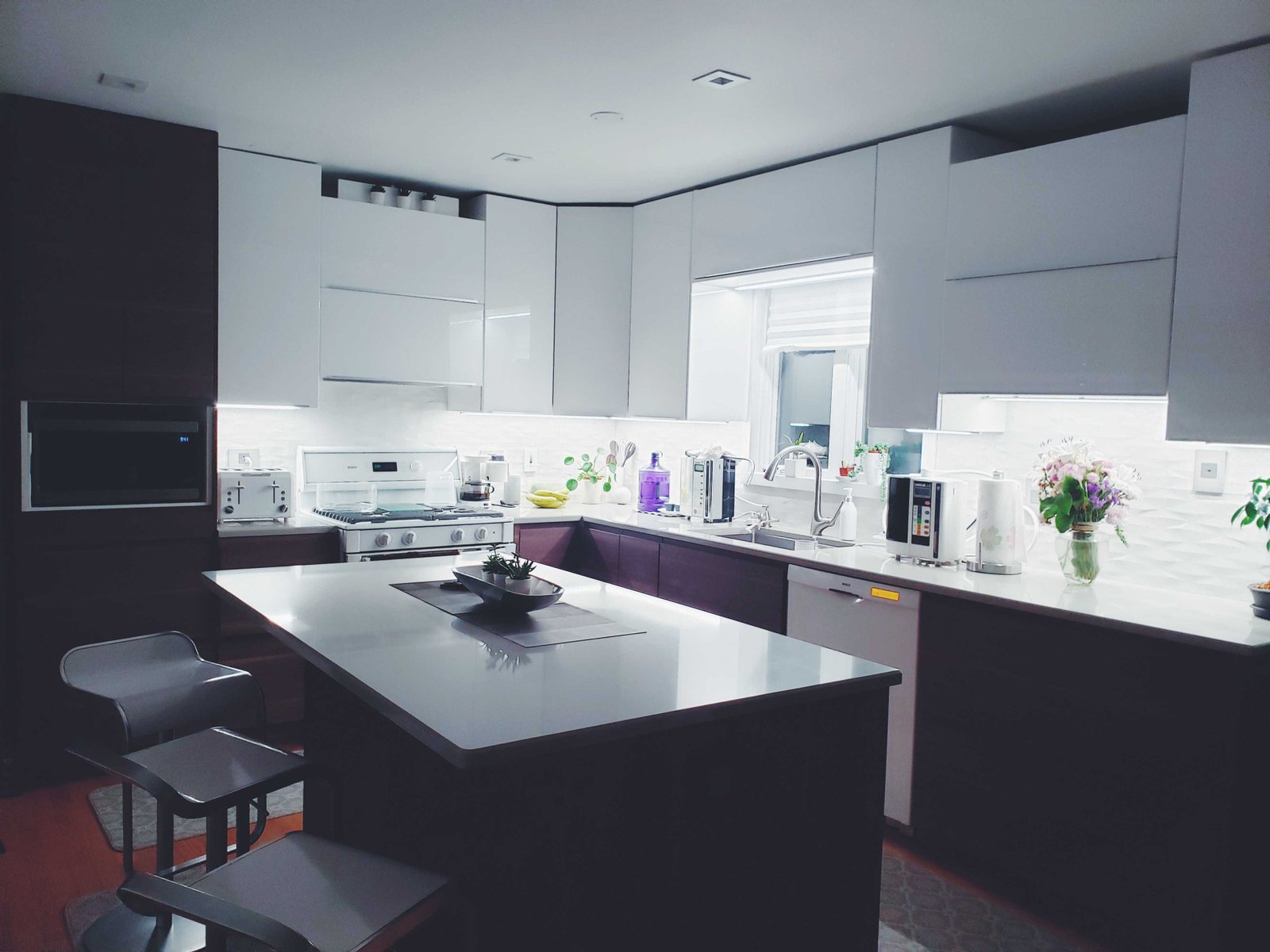 Kitchen Remodeling