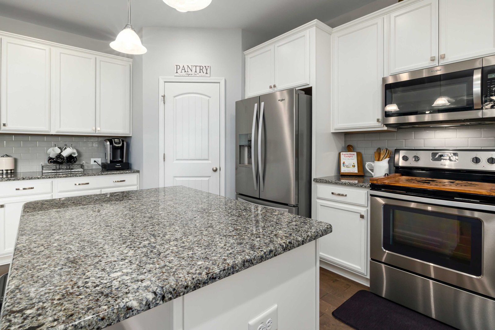 Kitchen Remodeling