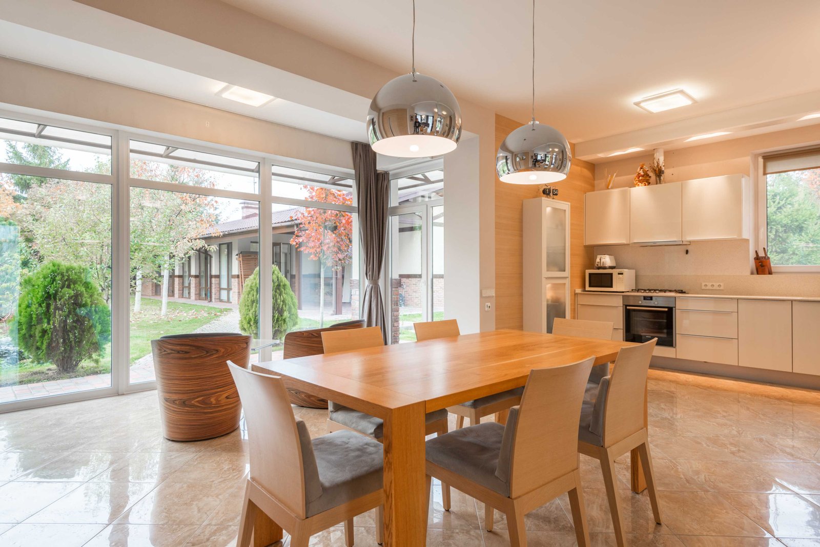 Kitchen Remodeling