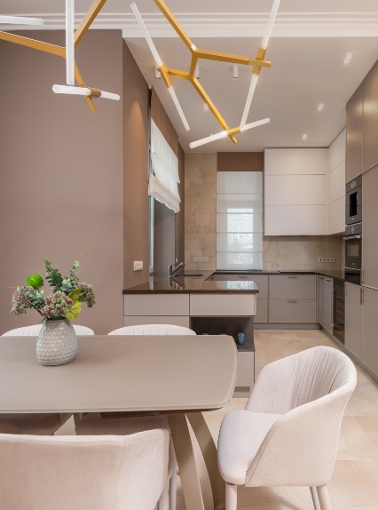 Kitchen remodeling by Dukes Renovations